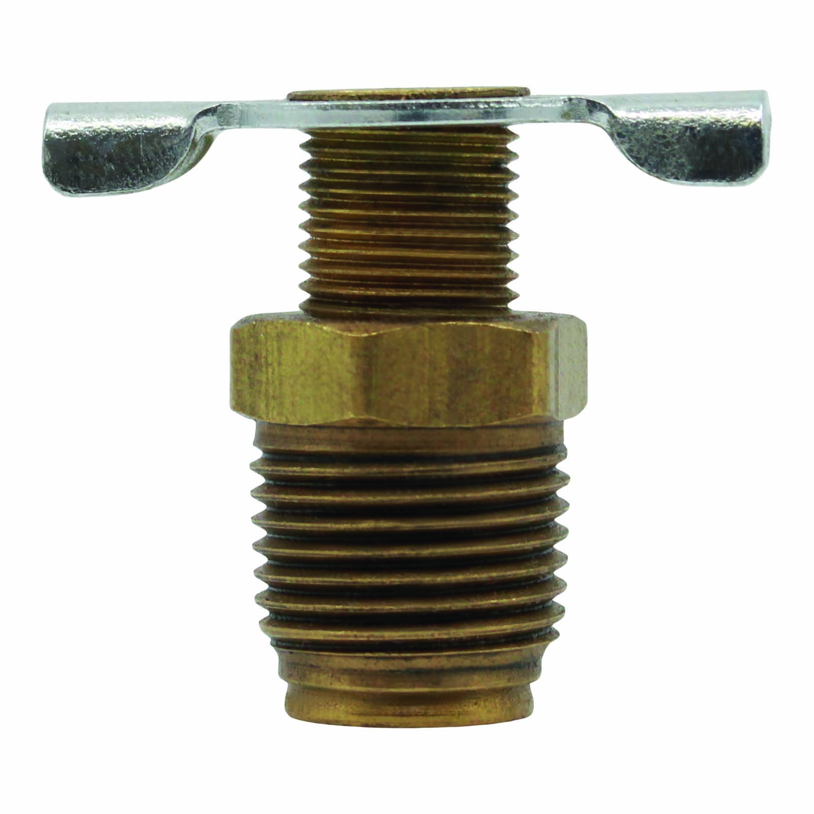  - Needle Valves